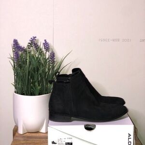 Aldo Beveth Ankle Boots